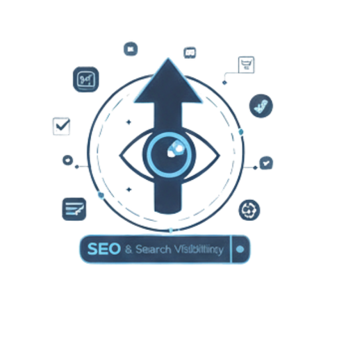 SEO Search Visibility