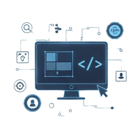 Website Design Development