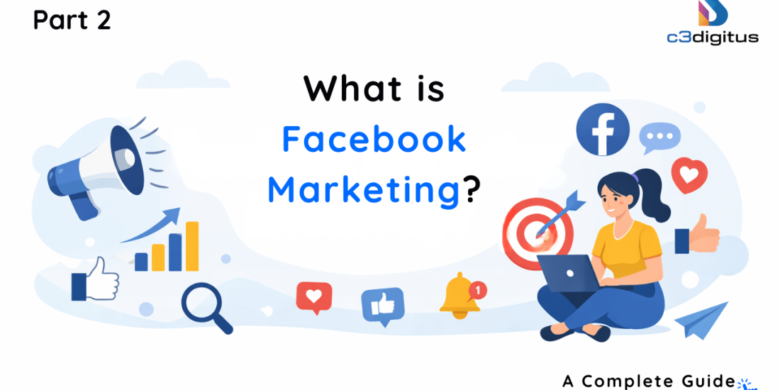 What is Facebook Marketing? A Complete Guide – Part 2