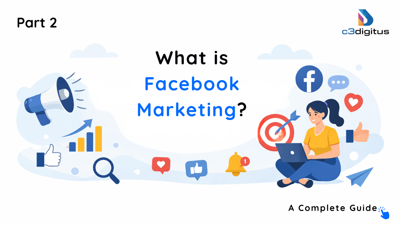Facebook Marketing