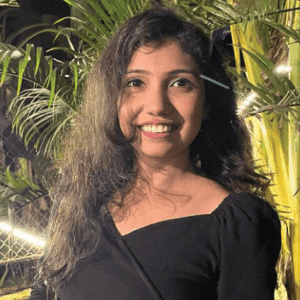 Picture of Apeksha Parmar