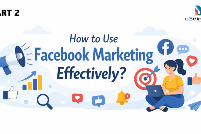 How to Use Facebook Marketing Effectively?