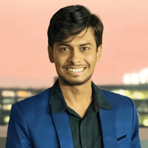 Picture of Kartik Pandya