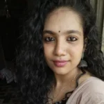 Picture of Mahima Iyer