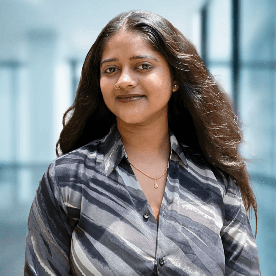 Picture of Payal Pandey