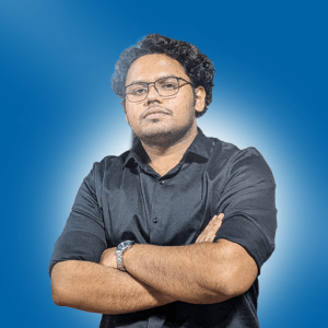 Picture of Saiel Uttekar