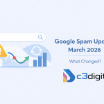 Google Spam Update March 2026
