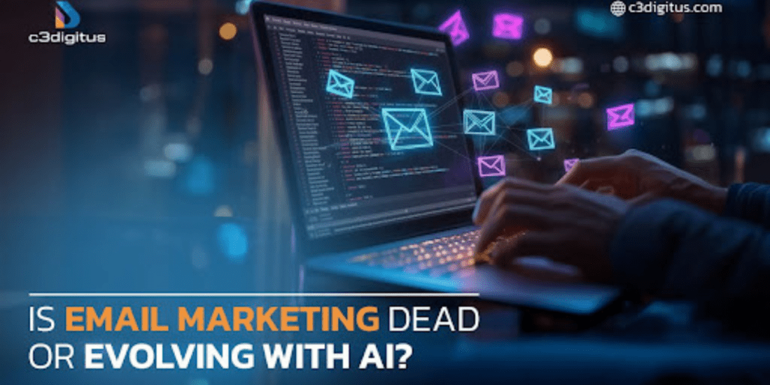 The AI Firewall: Email Marketing Isn’t Dead. It’s Evolving Faster Than Most Marketers Can Keep Up