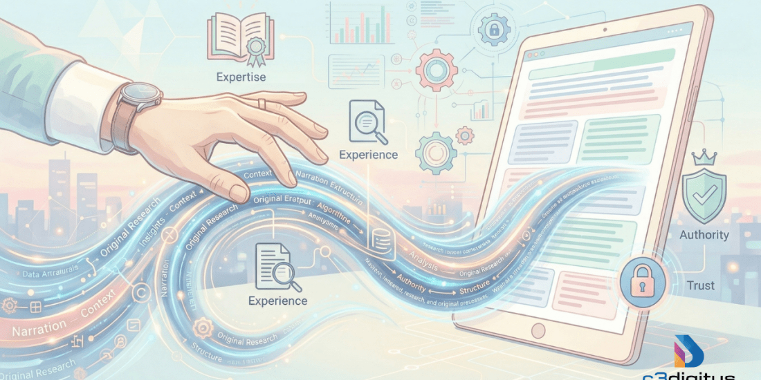 Does Google Penalize AI-Generated Content? The Definitive SEO Guide