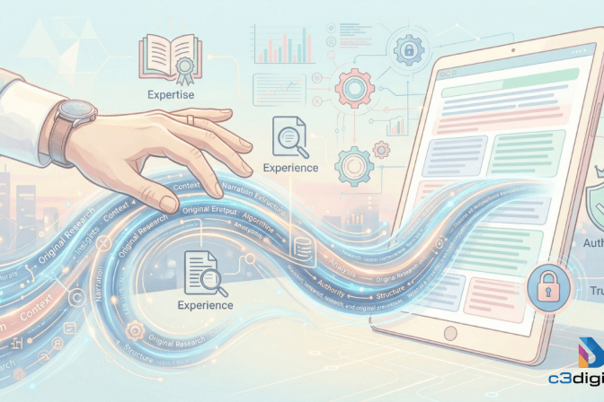 Does Google Penalize AI-Generated Content? The Definitive SEO Guide