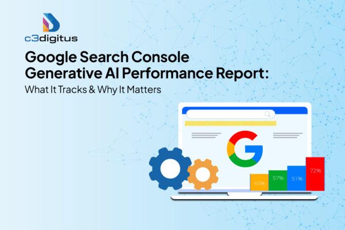 Google Search Console Rolls Out Generative AI Performance Reports
