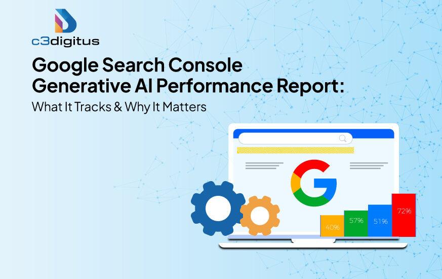Google Search Console Rolls Out Generative AI Performance Reports