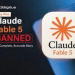 AI Tools Can Disappear Overnight. Fable 5 Just Proved It.