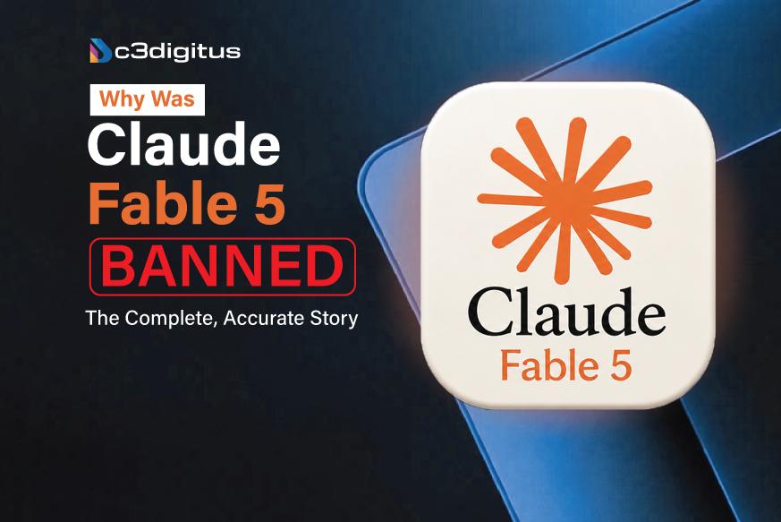 AI Tools Can Disappear Overnight. Fable 5 Just Proved It.
