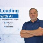 Leading with AI – A Senior Executive’s Journey 9 Ted Wodoslawsky’s journey with AI as A Senior Executive