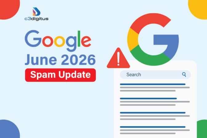 Google Releases June 2026 Spam Update