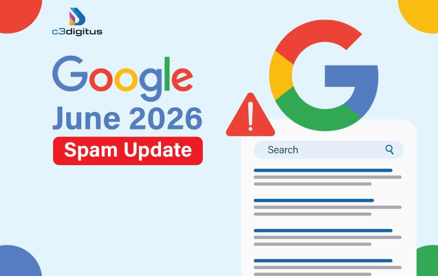 Google Releases June 2026 Spam Update