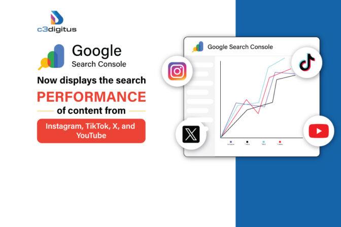Home 28 Google Search Console Just Made Your Website Optional