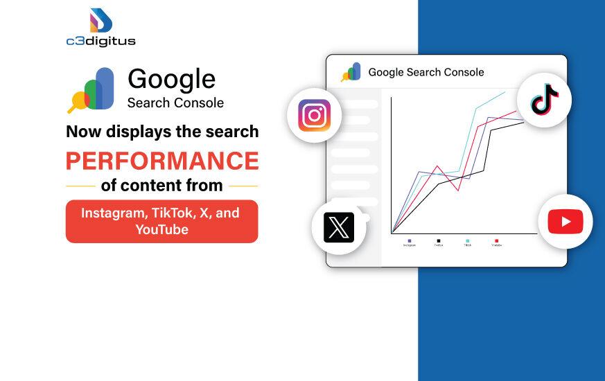 Google Search Console Just Made Your Website Optional