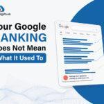 Your Google Ranking Does Not Mean What It Used To 1