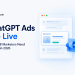 ChatGPT Ads: B2B Marketing in 2026