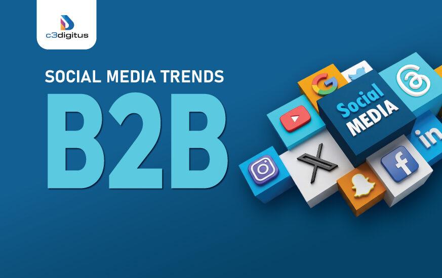 Social Media Trends to Watch Out For