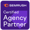 Semrush Agency Partner